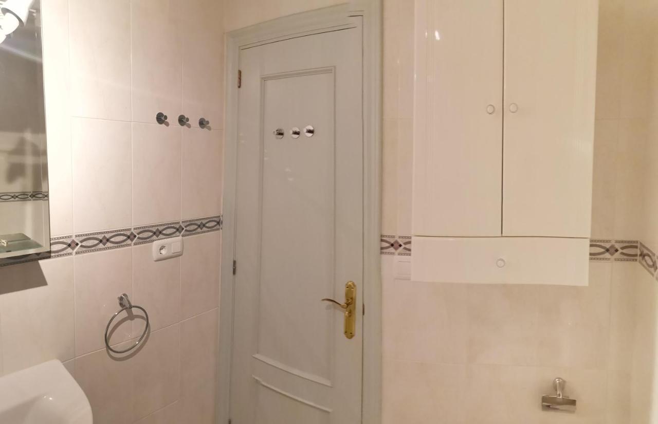 Apartamento Aquila Parque 丰希罗拉 外观 照片