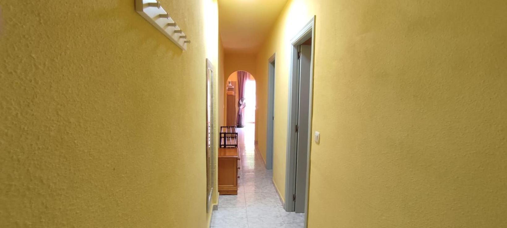 Apartamento Aquila Parque 丰希罗拉 外观 照片